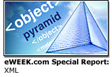 ewEEK.com Special Report: XML