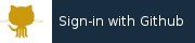 Github Sign-in button